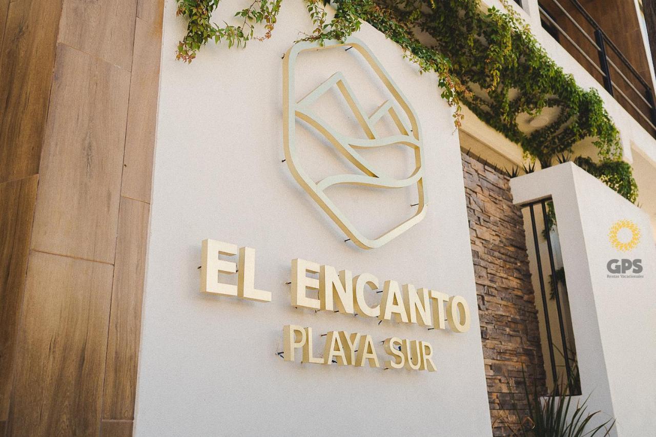A Unas Cuadras De La Plaza Machado By G P S Rentas Mazatlán Extérieur photo